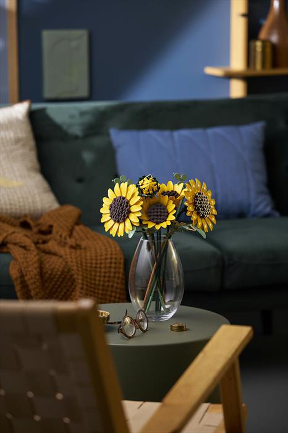Immagine del prodotto LEGO - BOTANICALS Bouquet di girasoli - 11502