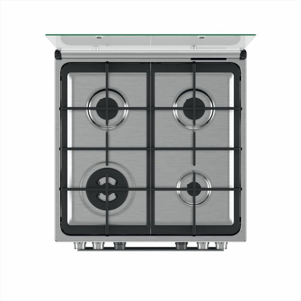 "WHIRLPOOL - Cucina a gas WS67G8CHXT/E/1 Classe A"