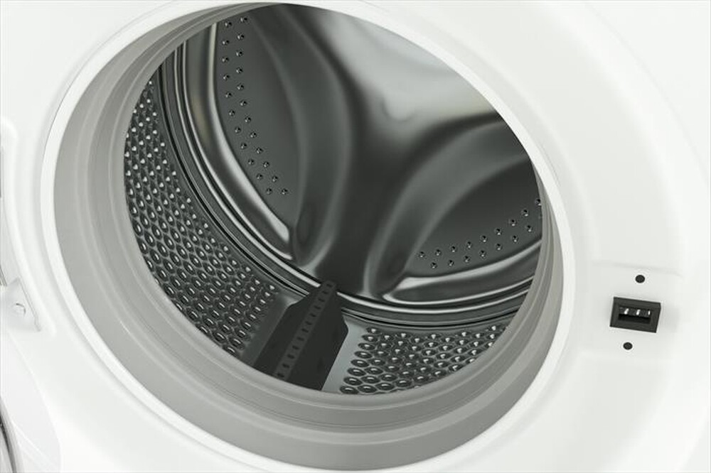"INDESIT - Lavatrice MTWSC 61053 W IT 6 Kg Classe D"