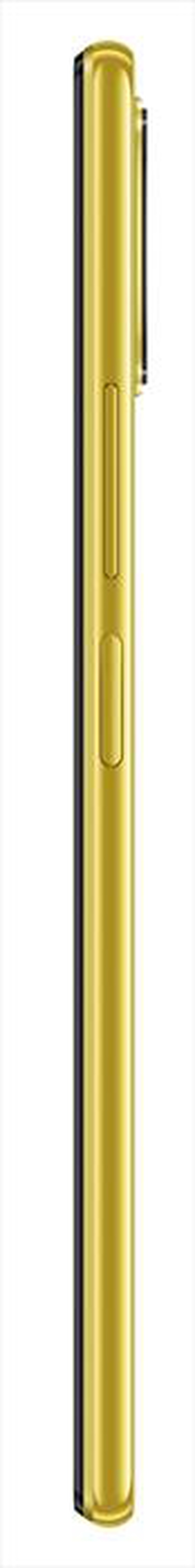 "XIAOMI - MI 11 LITE 5G 8+128GB-Citrus Yellow"