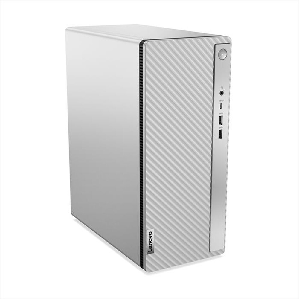 "LENOVO - Desktop IDEACENTRE TOWER 14IRR9 NON-ES-grey"