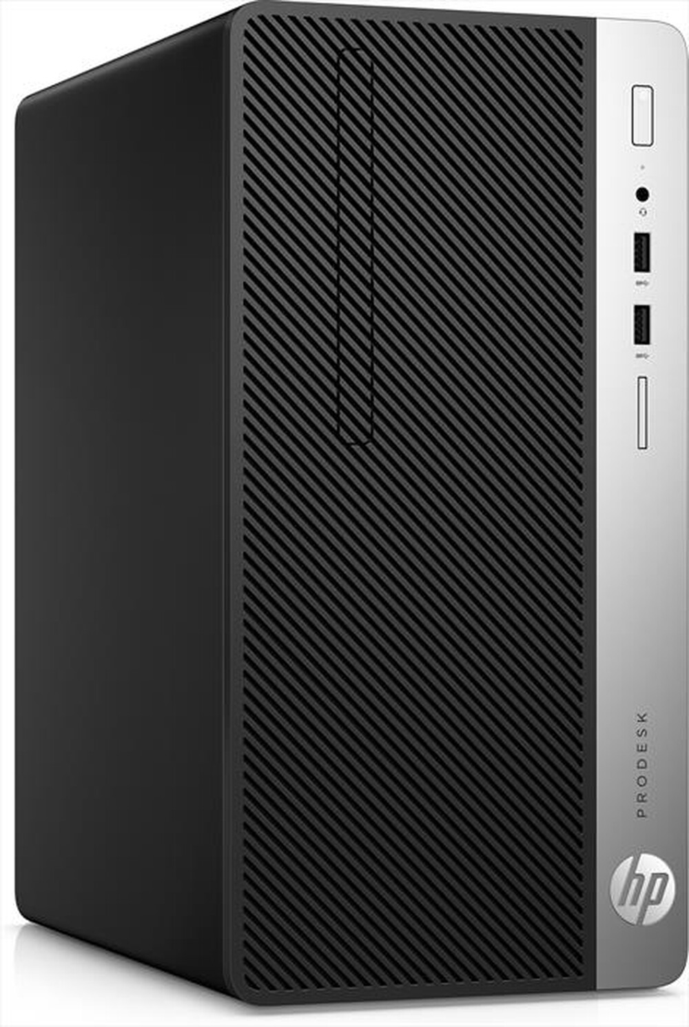 Immagine del prodotto HP - HP PRODESK 400 G6 MT