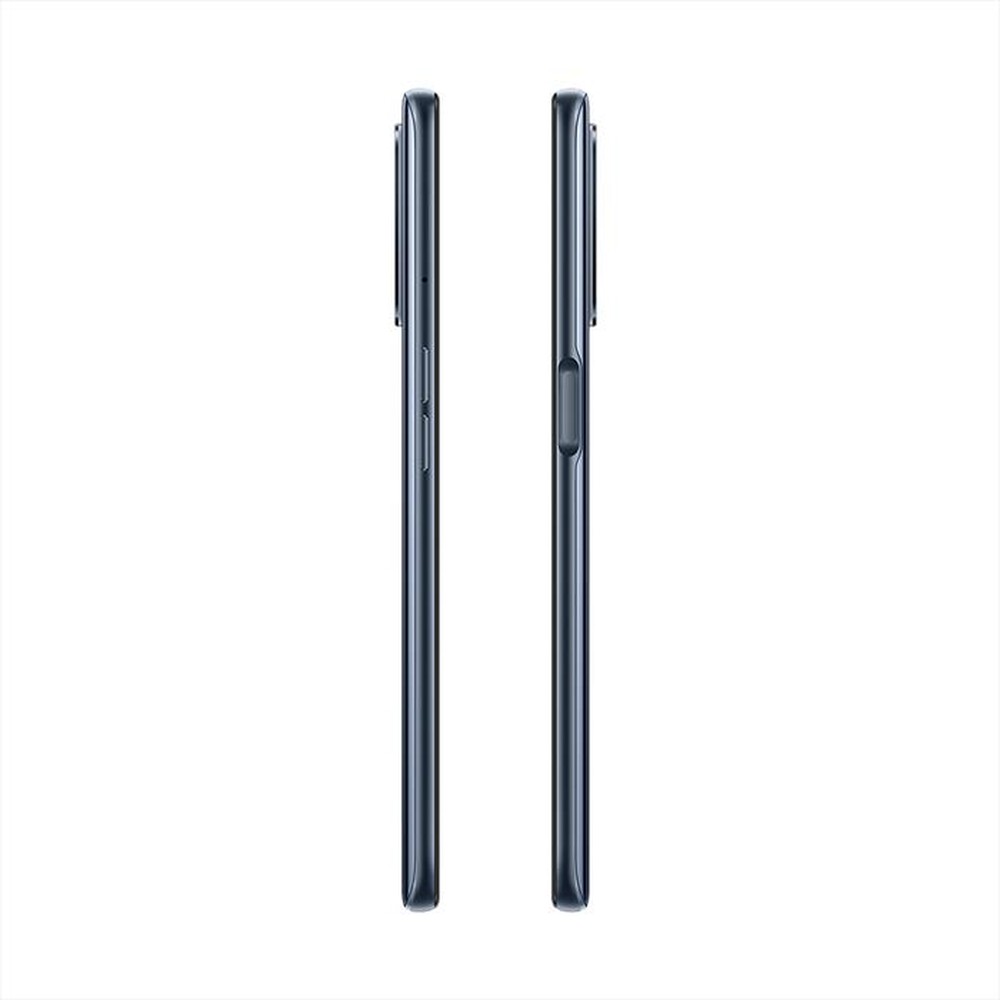 "OPPO - A16 3+32-Crystal Black"