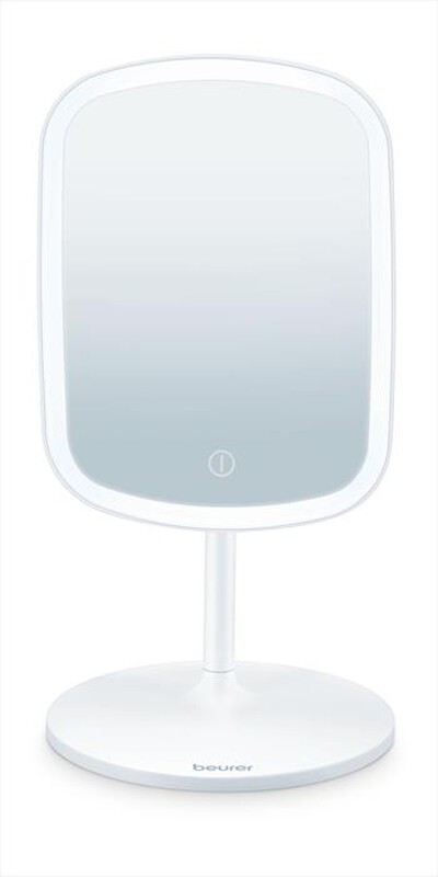 BEURER - Specchio cosmetico illuminato BS 47