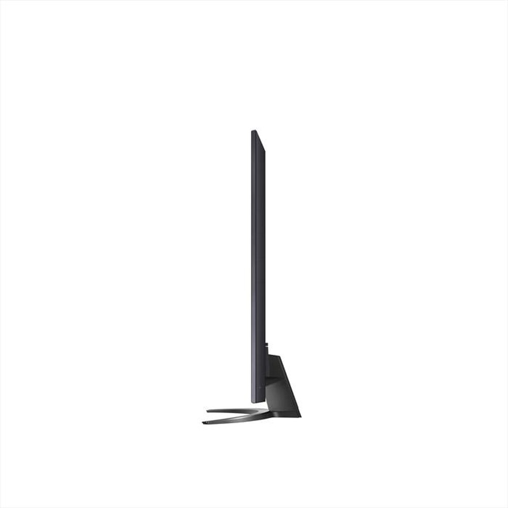"LG - Smart TV NanoCell 4K 50\" 50NANO816PA-Meteor Gray"
