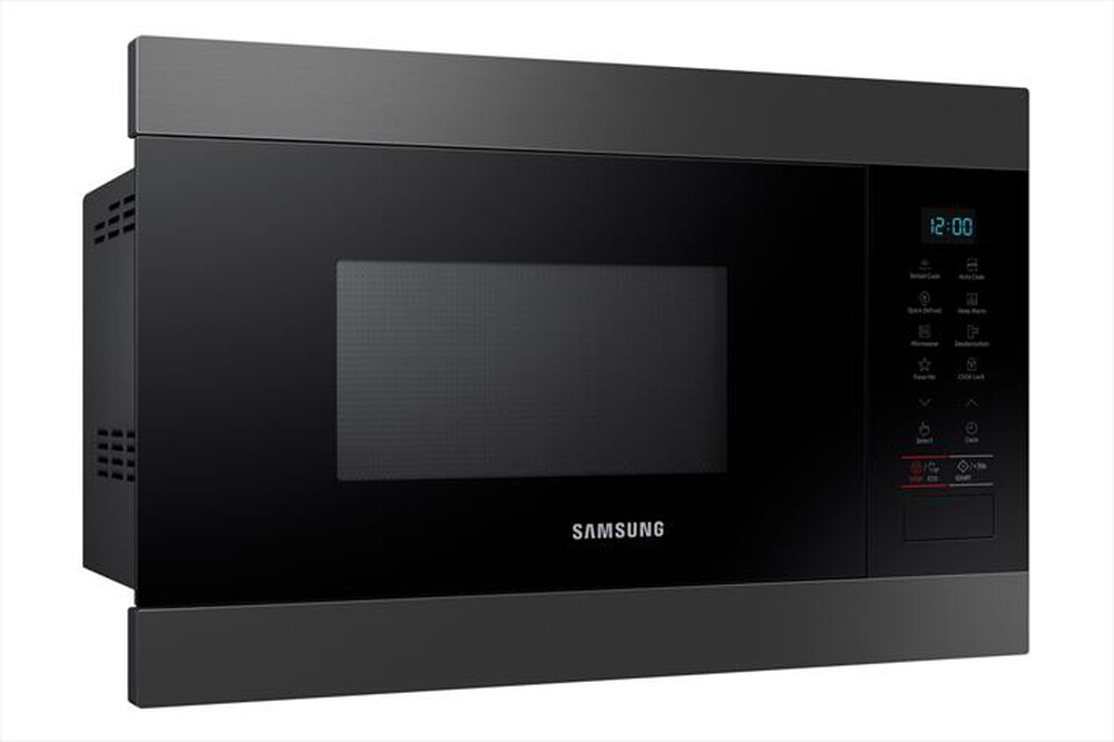 Immagine del prodotto SAMSUNG - Forno microonde da incasso MS22M8074AM/ET-Matt Black
