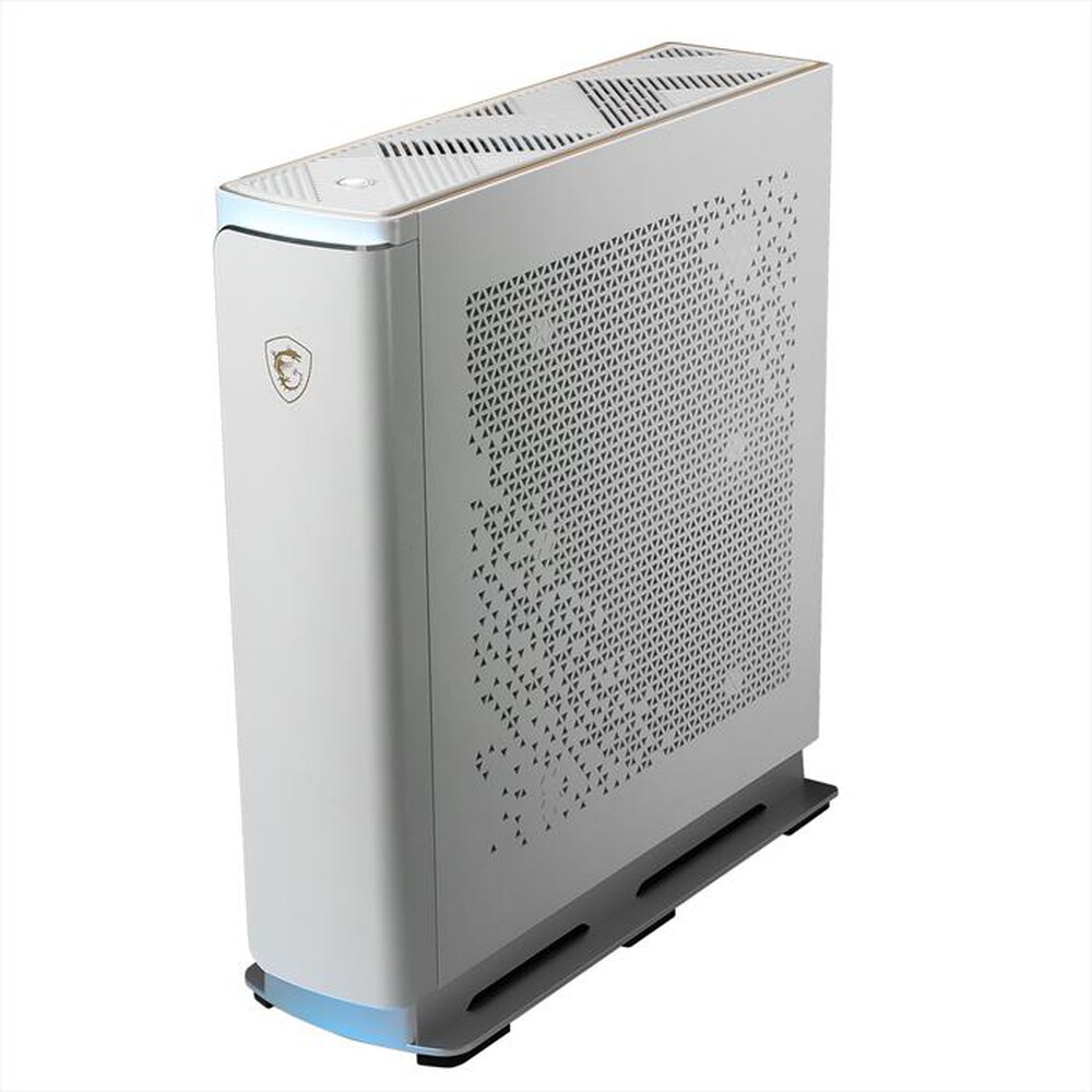 "MSI - Desktop CREATOR P100X 12VTJ-1048IT-Bianco"