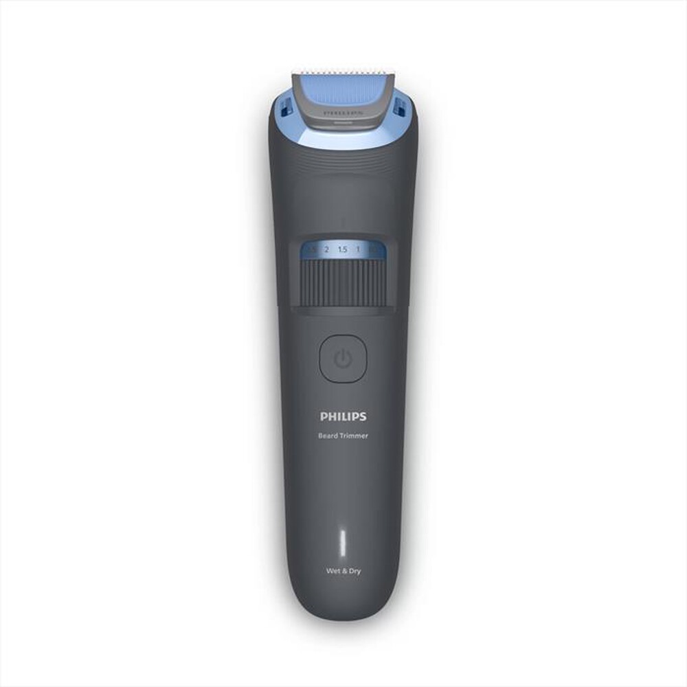 Immagine del prodotto PHILIPS - Tagliacapelli SERIE 3000 BT3617/15-ardesia scura