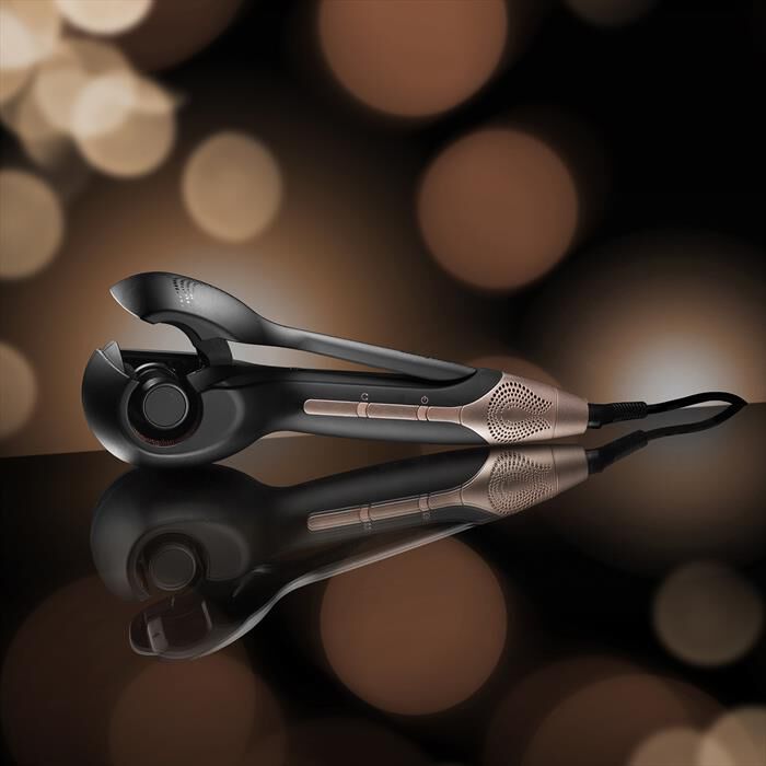 Babyliss paris curl new arrivals