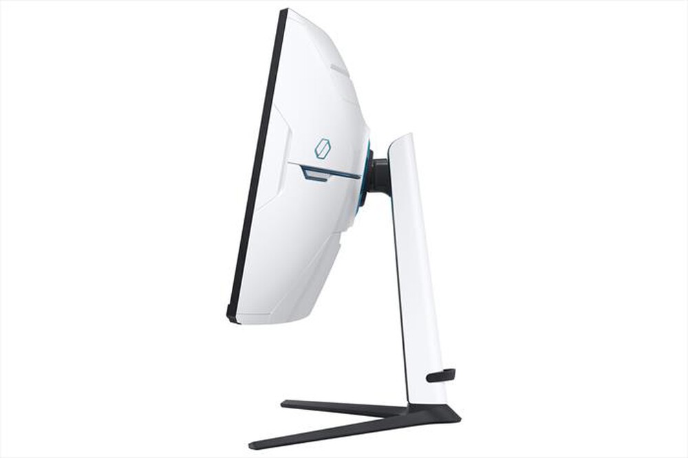 "SAMSUNG - MONITOR GAMING ODYSSEY NEO G8 DA 32'' UHD CURVO"