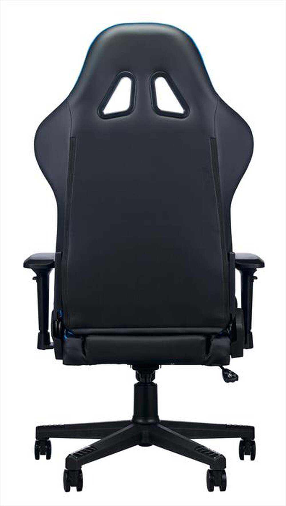 "ACER - Sedia gaming PREDATOR-Nero/Blu"