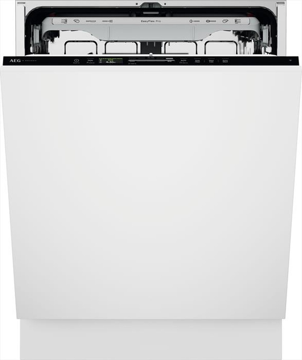 Immagine del prodotto AEG - GI9210X2TF-Bianco