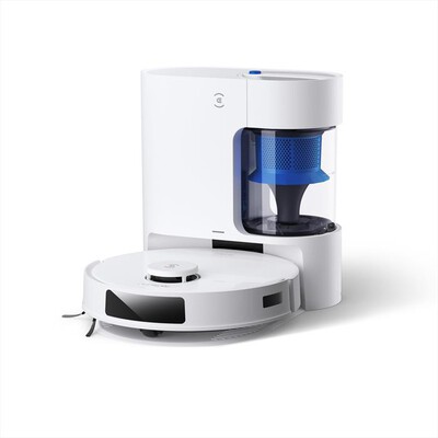 ECOVACS - N20 PLUS-BIANCO