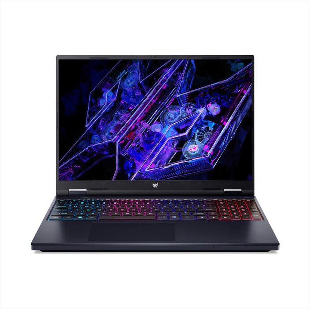 Immagine del prodotto ACER - Notebook PREDATOR HELIOS NEO 16 PHN16-72-90WA-Nero