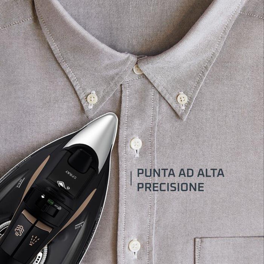 "ROWENTA - Ferro da stiro a vapore DW6341D1"