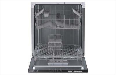 DE LONGHI - Lavastoviglie L6P52SE Classe E 13 coperti-bianco