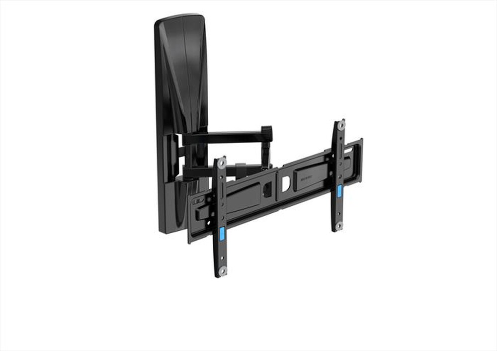 "MELICONI - Supporto TV EXTRA XDR200400 CG-Nero"
