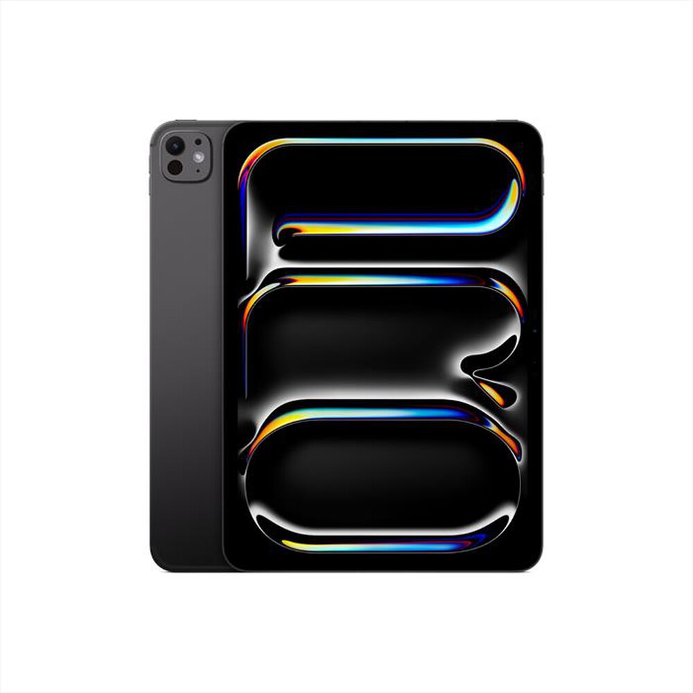 Immagine del prodotto APPLE - iPad Pro 11" M5 WiFi + Cellular 2TB-Nero Siderale