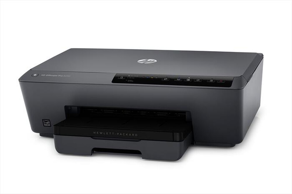 "HP - Officejet Pro 6230 ePrinter-Nera"