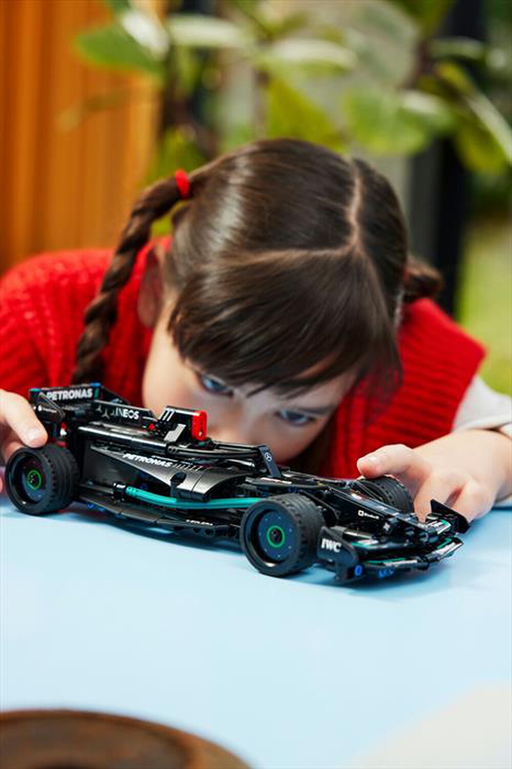 Immagine del prodotto LEGO - TECHNIC Mercedes-AMG F1 W14 E Performance 42165