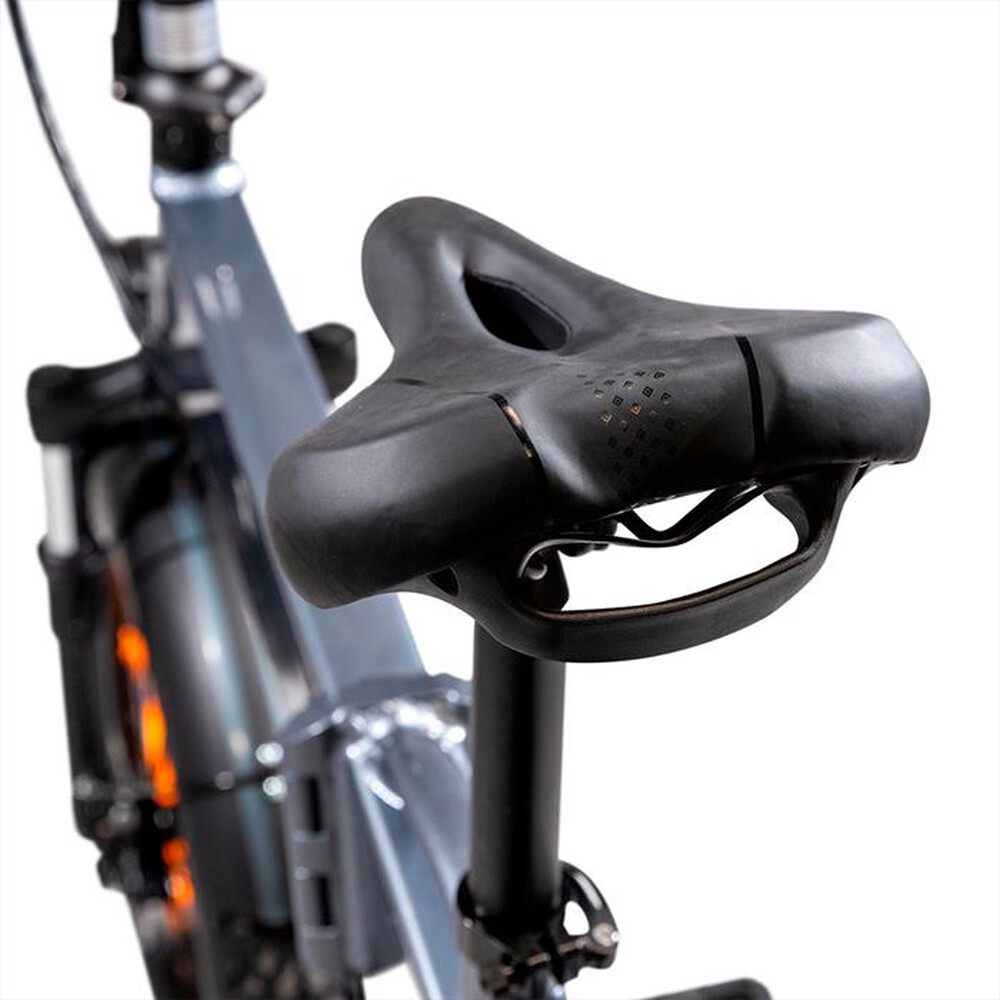 Immagine del prodotto EMG - Fat bike 20FB10-Titanio