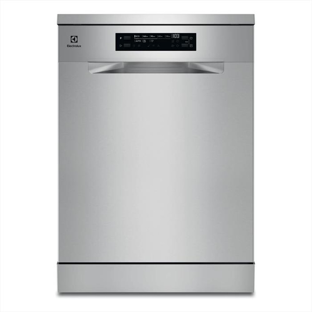Immagine del prodotto ELECTROLUX - Lavastoviglie ESS68400SX Classe C 14 coperti-Inox antimpronta