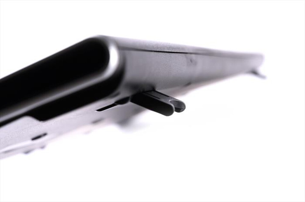 "AAAMAZE - KEYBOARD+MOUSE WIRELESS-Nero"