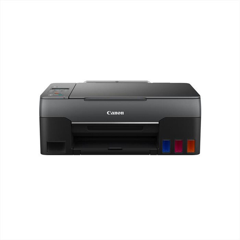 Immagine del prodotto CANON - PIXMA G2560-Black