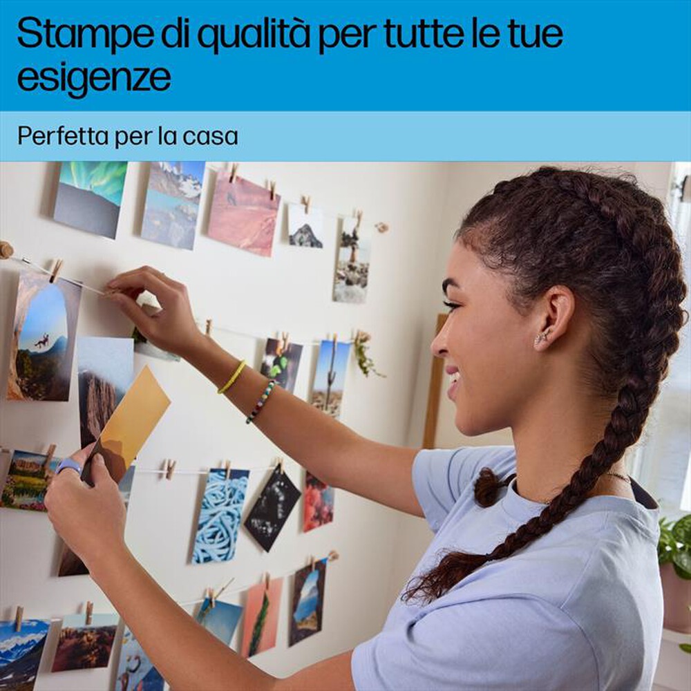 Immagine del prodotto HP - MULTIFUNZIONE ENVY 7921E 3 MESI INSTANT INK HP+