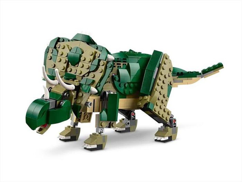 Immagine del prodotto LEGO - T.REX - 31151-Multicolore