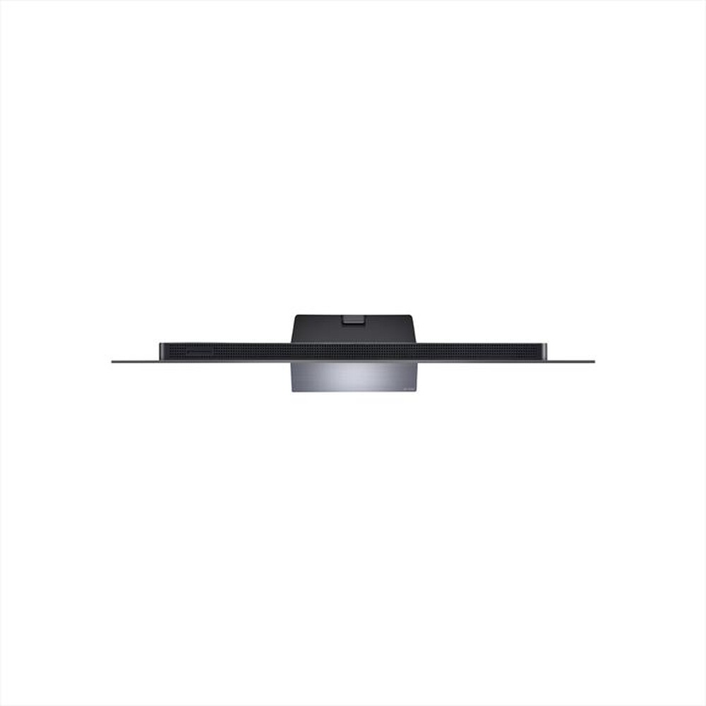 "LG - Smart TV OLED UHD 4K 55\" OLED55C34LA-Argento"