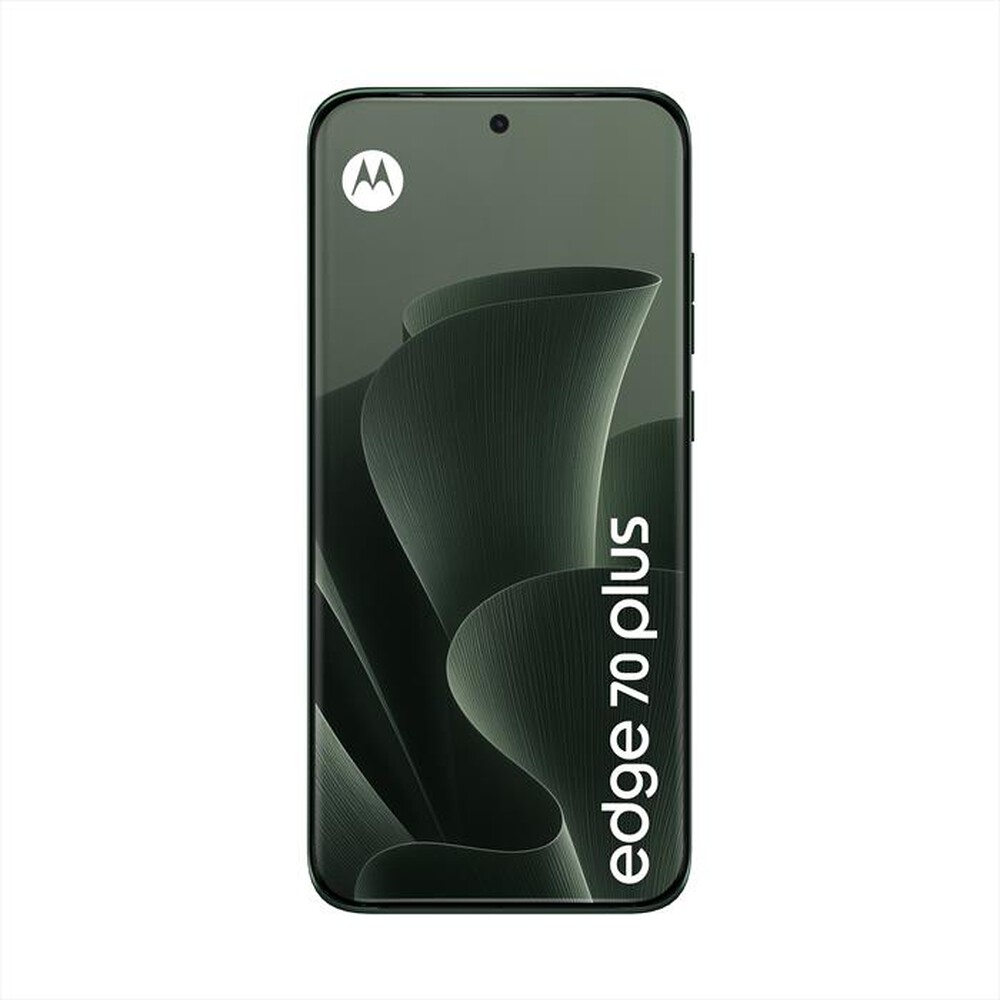 Immagine del prodotto MOTOROLA - Smartphone EDGE 70 PLUS-PANTONE Mountain View