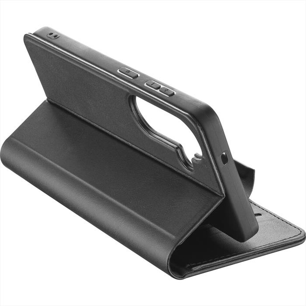 Immagine del prodotto CELLULARLINE - Custodia a libro BOOK AGENDA per GALAXY S26-Nero