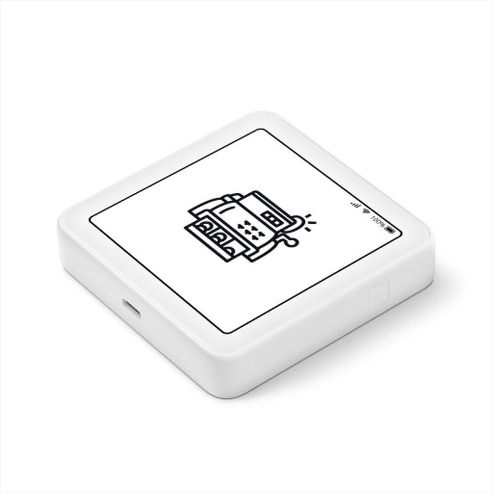 Immagine del prodotto SUMUP - POS terminal SOLO-Bianco