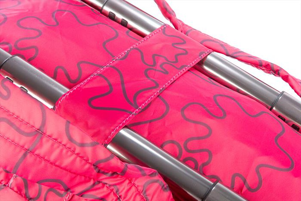 "TUCANO - COMPATTO MENDINI BACK PACK-Fucsia"