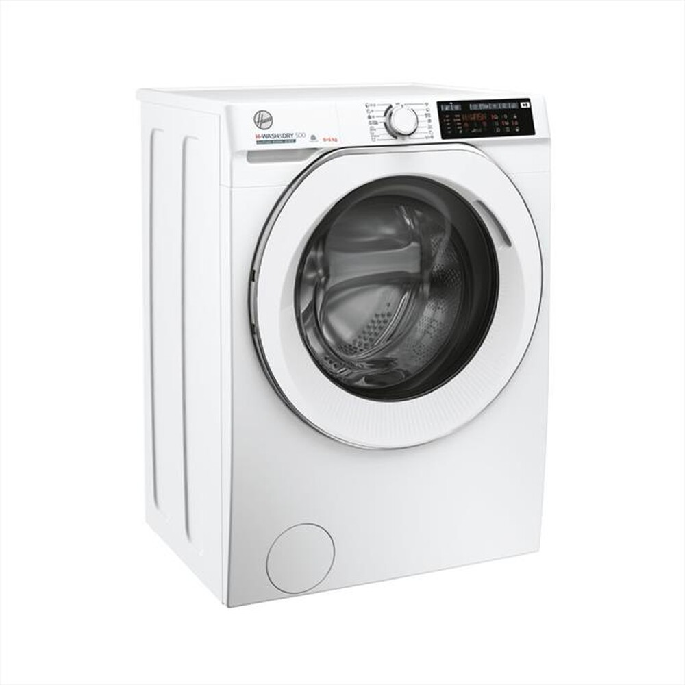 "HOOVER - Lavasciuga HD 696AMC/1-S 9/6 Kg Classe D"
