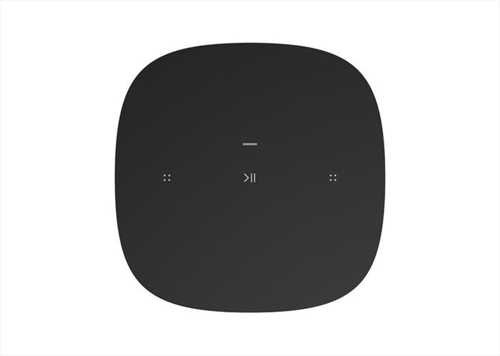 "SONOS - ONE SL-Black"