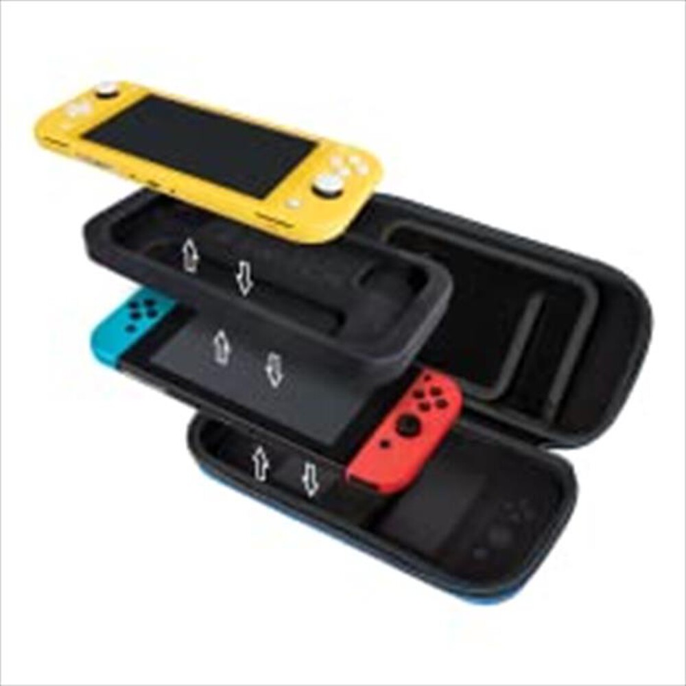 "PDP - Custodia Deluxe Mario Nintendo Switch & Lite"
