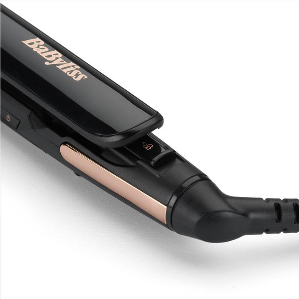 "BABYLISS - ST482E-Nero"