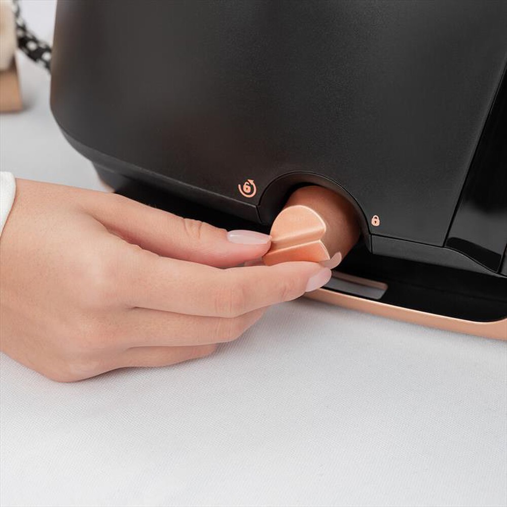 Immagine del prodotto IMETEC - FERRO DA STIRO CON CALDAIA EVOS--