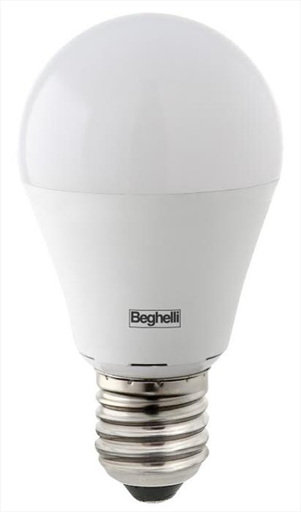 "BEGHELLI - 56935 12W E27 - "