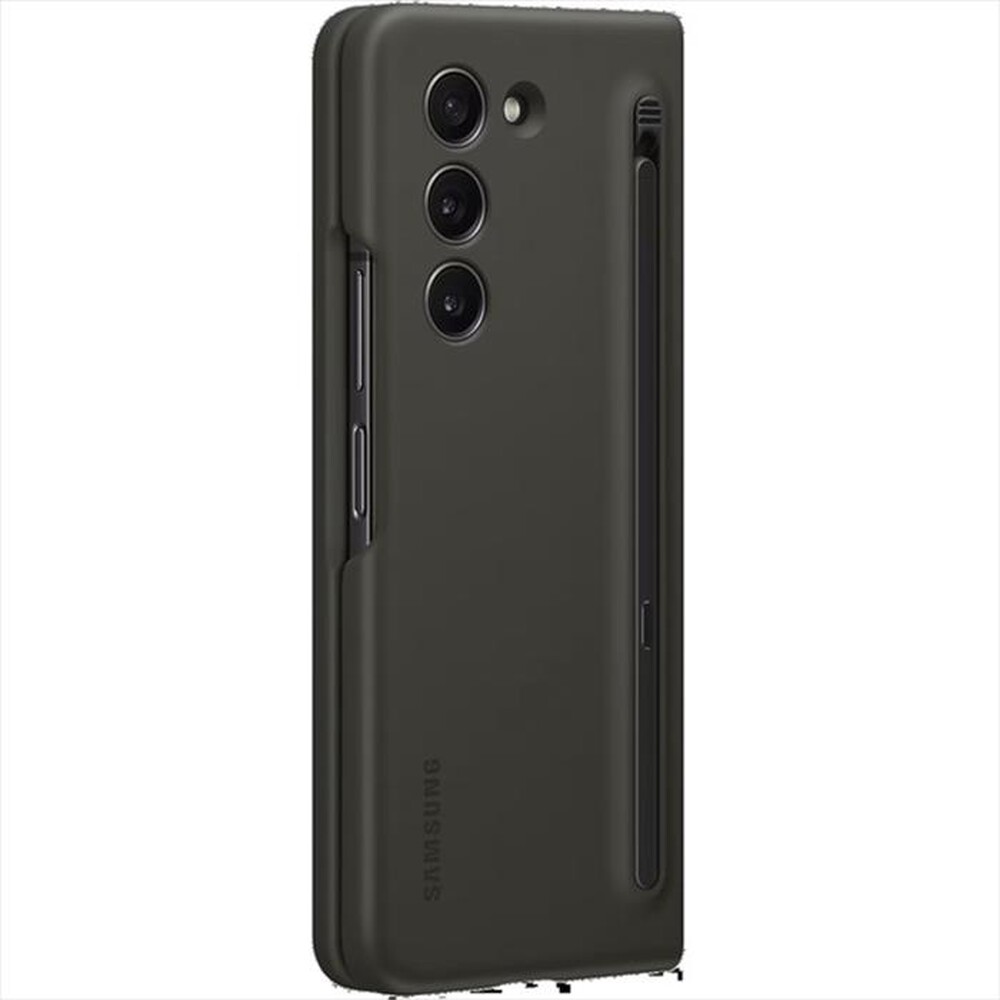 "SAMSUNG - Custodia per penne Slim S-Grafite"