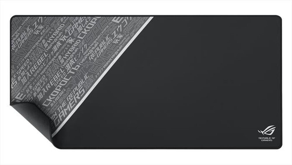 Immagine del prodotto ASUS - ROG SHEATH BLK-Nero/Grigio/Bianco