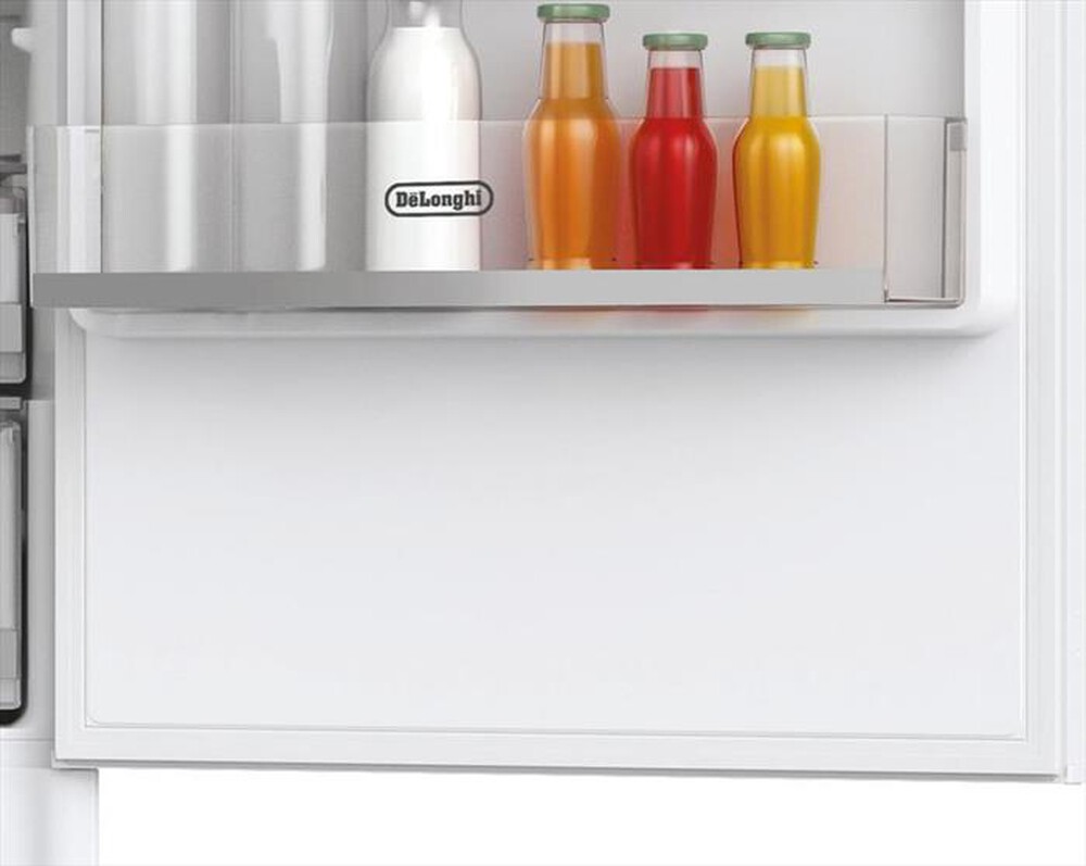 Immagine del prodotto DE LONGHI - Frigorifero combinato F7CTNF364E Classe E 364 lt-Bianco