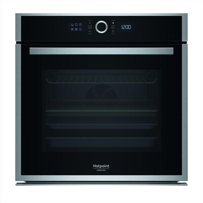 HOTPOINT ARISTON - Forno incasso elettrico HAOI4S8HM0XA