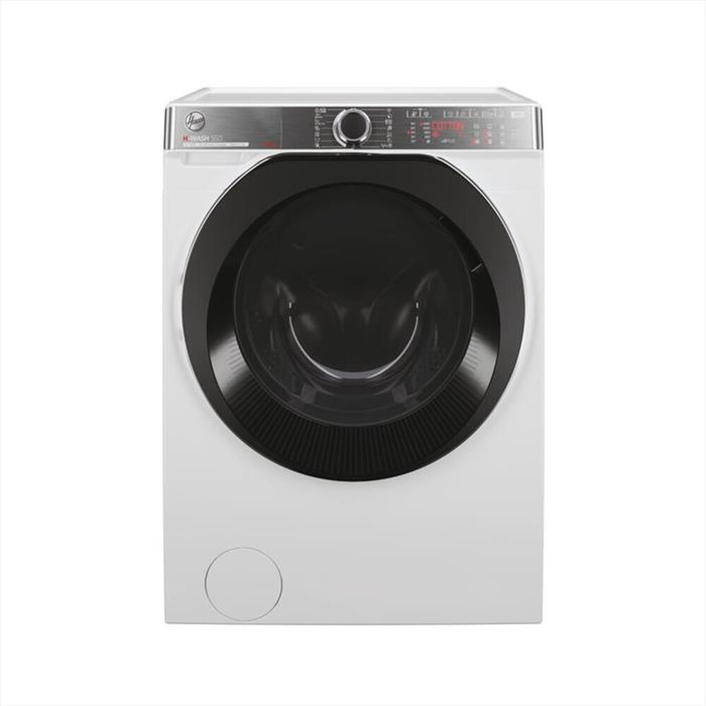 Immagine del prodotto HOOVER - Lavatrice H5WPB414AMBCS 14 Kg Classe A