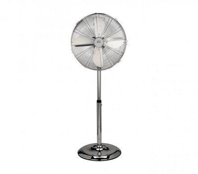 DCG ELTRONIC - VE 9090 Metal Crome
