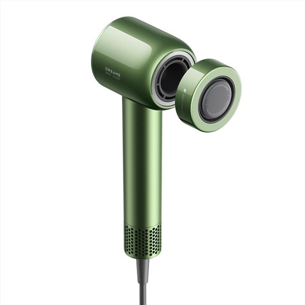 Immagine del prodotto DREAME - Asciugacapelli HAIR GLORY&nbsp;MASTER-Verde