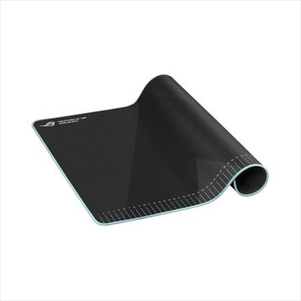 "ASUS - Tappetino NC16-ROG HONE ACE AIM LAB EDITION-Nero"