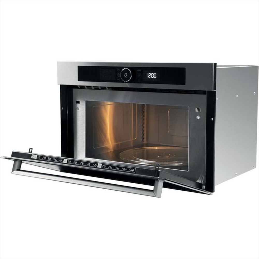 "WHIRLPOOL - AMW 731 IX"